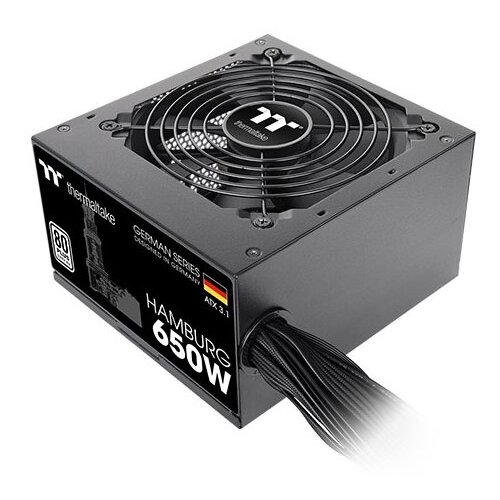 Thermaltake 650W Hamburg ATX3.1 80+" Cijene