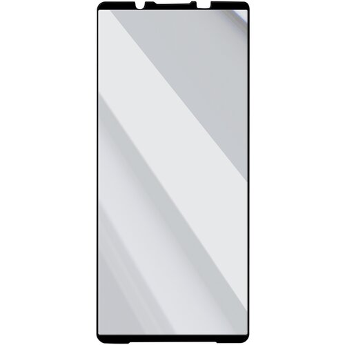 AVIZAR Za&scaron;čitno steklo za Sony Xperia 1 VI Trdota 9H, Črna, (5000017927) Cene