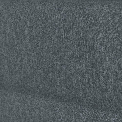 Bessagi Home Postelja Z Vzmetnico Marco, Sivomodra, 180x200 Slike