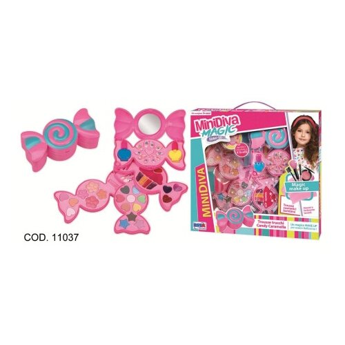 Rs Toys 110374 Set &amp;scaron;minke za devojcice Slike