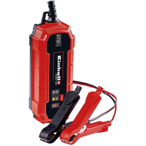 Einhell CE-BC 1 M, Punjač akumulatora sa mikroprocesorom - (1002205) Cene