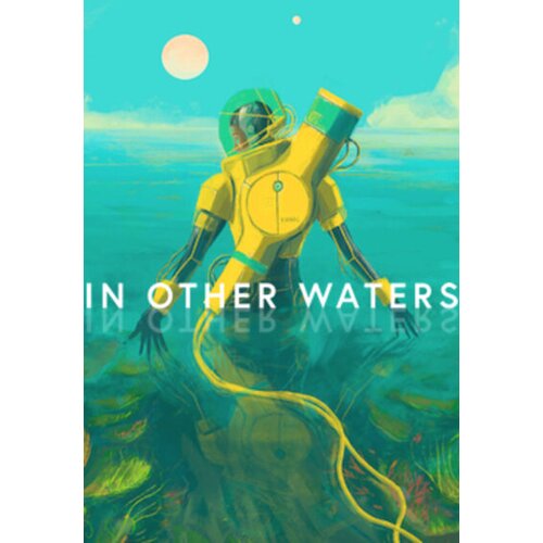  in other waters steam key global Cene