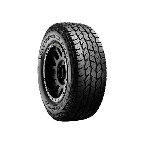 Cooper Celoletna 265/65R17 112T DISCO AT3 SPORT 2 OWL - Skladišče 1 (Dostava 1 delovni dan) Cene