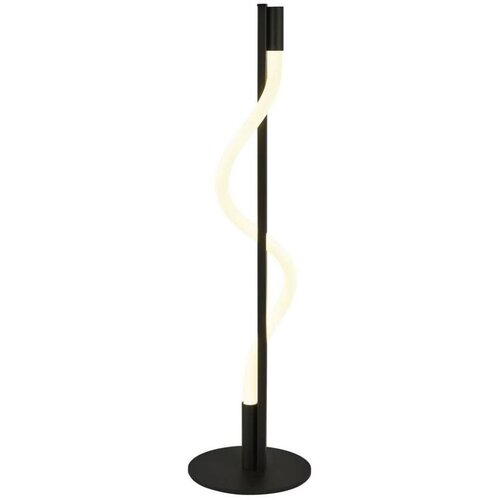 Searchlight EU57212BK - LED stona lampa MARILYN LED/8W/230V crna Cene