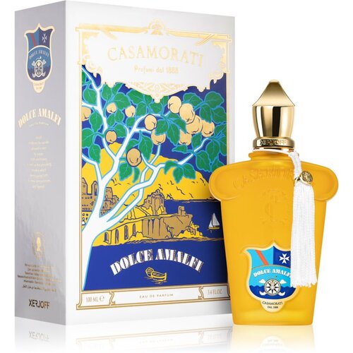 Xerjoff Casamorati 1888 Dolce Amalfi parfumska voda 100 ml unisex Slike