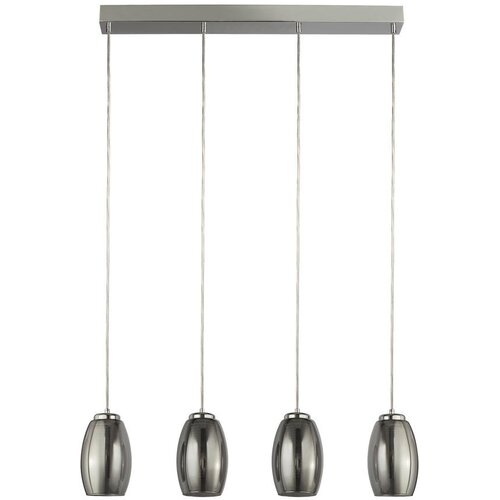 XXXL viseča led-svetilka cyclone /1573 lm/3000 k// Cene