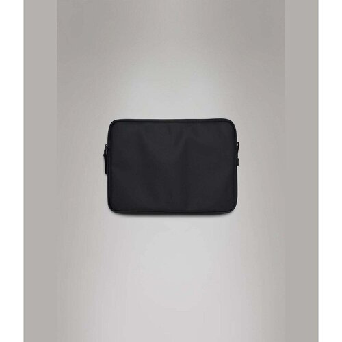 Rains Ovitki za prenosnike Trail Laptop Case 15/16 Black Črna Slike