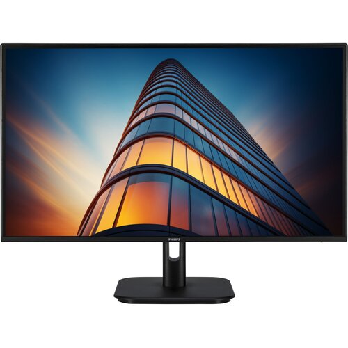 Philips 27E1N1800A/00 računalni monitor 68,6 cm (27") 3840 x 2160 pikseli 4K Ultra HD LED Crno Cene