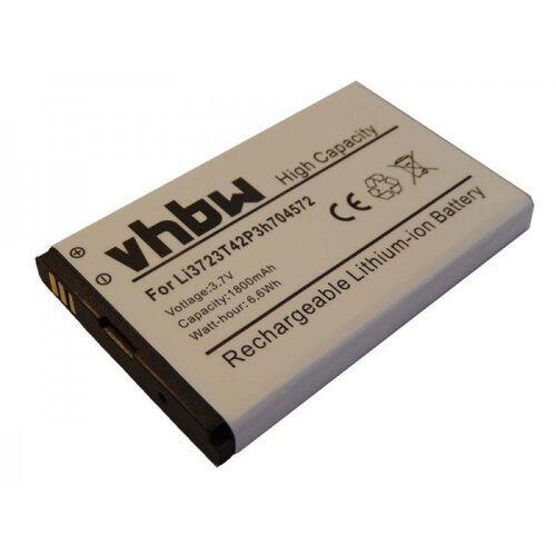  Baterija za ZTE MF90 / MF91, 1800 mAh Cene