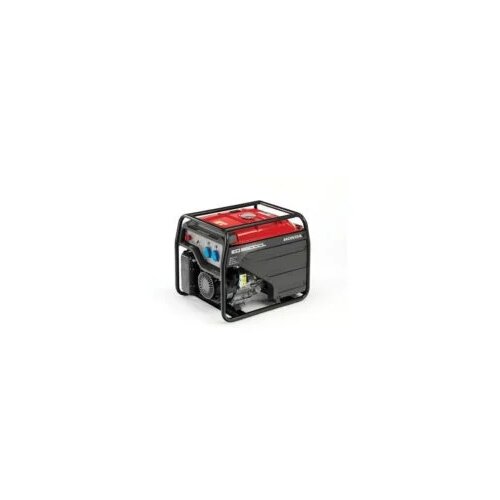 Honda D-AVR agregat za struju EG 5500 CL Slike