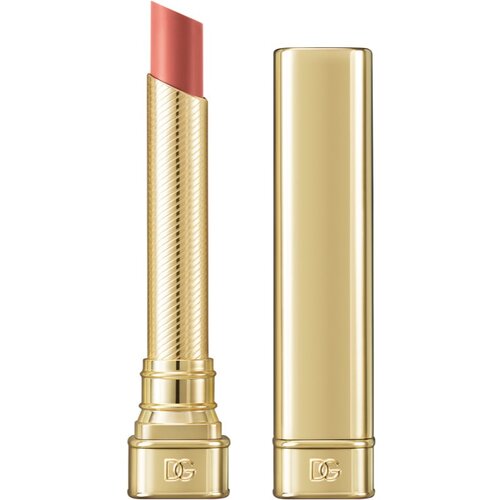 Dolce &amp;amp; Gabbana Classic My Sculpt Satin hidratantni ruž za usne s visokim sjajem nijansa My 1984 1,6 g Slike
