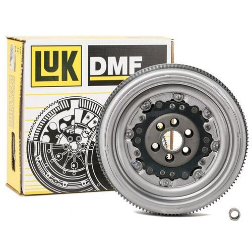 LUK vztrajnik vag audi 03L105266AK 415074409 Cene