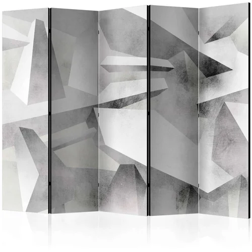  Paravan u 5 dijelova - Frozen wings II [Room Dividers] 225x172