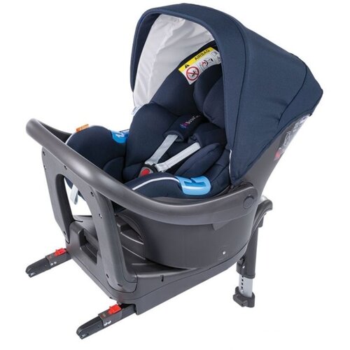  Autosjedalica Oasys I-Size Bebé Care, Iconic blue Cijene