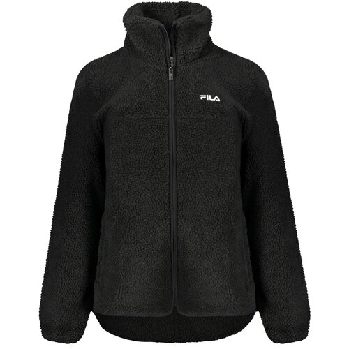 Fila SPORTS JACKET WOMEN BLACK Slike