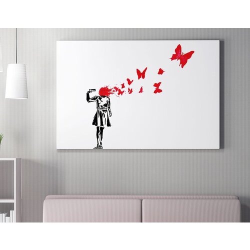 Wallity Slika WY120, 70x100 cm Cene