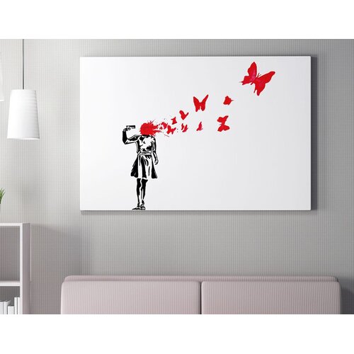 Wallity Slika WY120, 70x100 cm Cijene