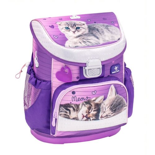 Belmil Torba &scaron;kolska mini-fit little caty 405-33/AG/PC-2 Cijene