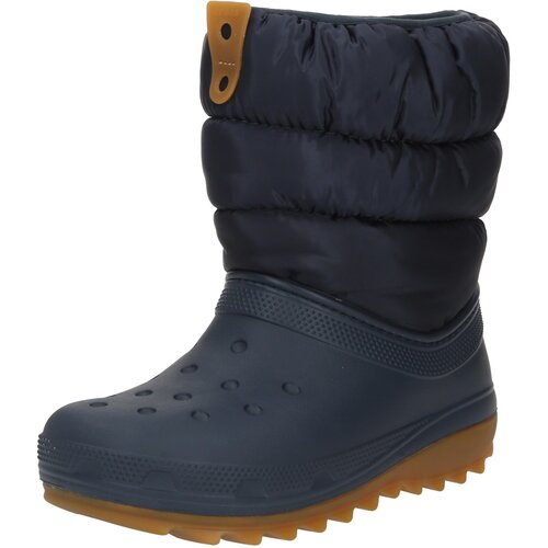 Crocs &amp;Scaron;kornji za v sneg &amp;#039;Classic Neo&amp;#039; mornarska Slike