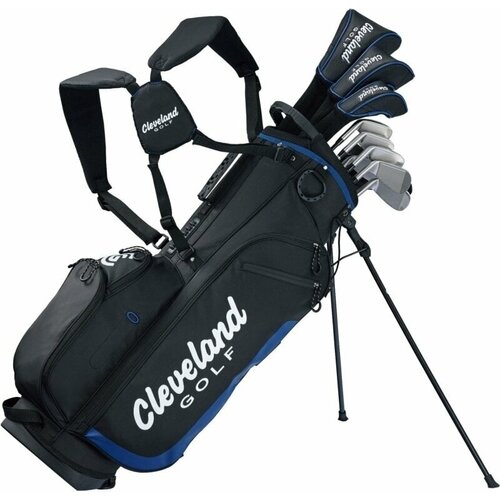 Cleveland Bloom Complete Graphite Mens Set Right Hand 2023 Slike