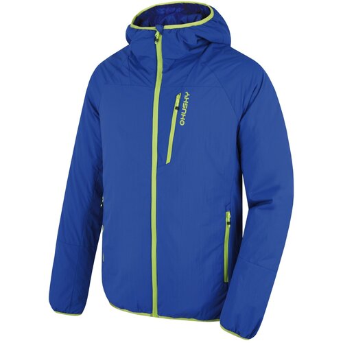 Husky Men&amp;#039;s Filled Ultralight Jacket Nitri M Slike