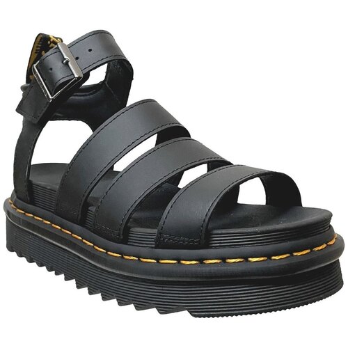 Dr. Martens Sandali & Odprti čevlji Blaire Črna Cene
