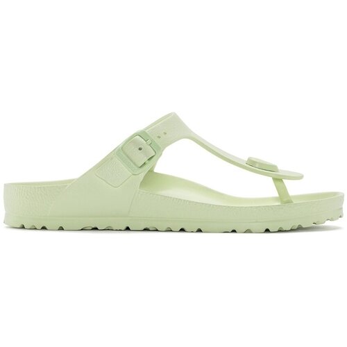 Birkenstock Sandali & Odprti čevlji Gizeh EVA 1024508 Regular - Faded Lime Zelena Cene