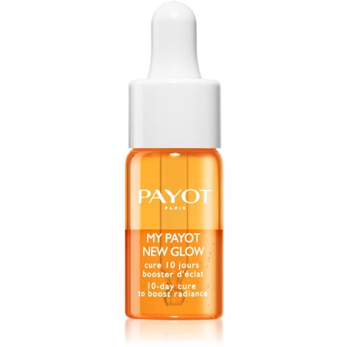 Payot My New Glow 10-Day Cure osvetlitveni serum za obraz 7 ml za ženske Cene