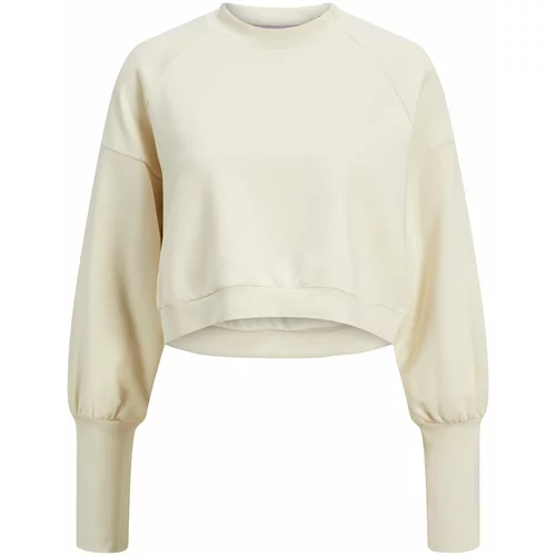 JJXX Sweater majica 'Nance' boja pijeska