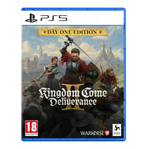 Sony Kingdom Come Deliverance II /PS5 Cijene