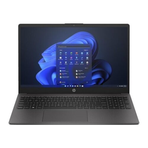 HP 250 G10, i3-1315U, 8GB, 512GB, 15.6" uwva, intel uhd, freedos, yu, dark silver ( 853R0ES ) Cene