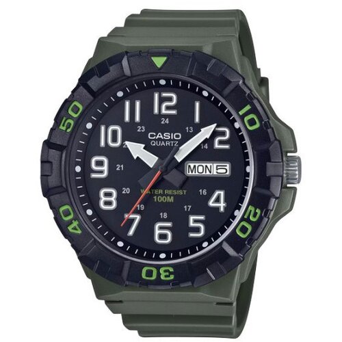 Casio collection muški sat ( MRW-210H-3A ) Cene