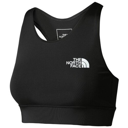 The North Face Majice s kratkimi rokavi Flex Bra Črna Cene