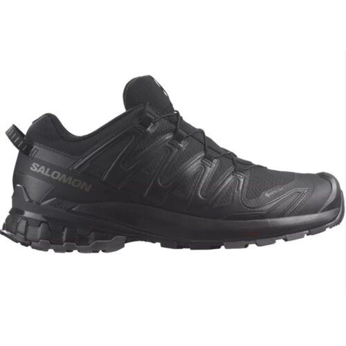 Salomon XA PRO 3D V9 GTX black/phantom Cene
