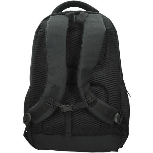 STREET Ruksak Stone Grey 48 x 32 x 18 cm, 28 l Slike