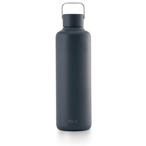 Equa boca od nehrđajućeg čelika, Timeless Navy, 1000ml Cene