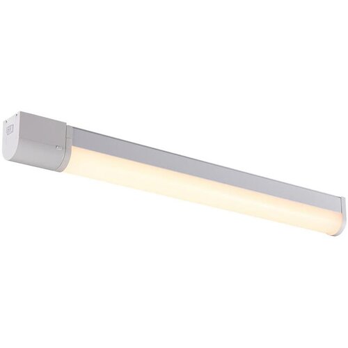 Nordlux LED kupatilsko osvetljenje za ogledalo sa utičnicom LED/15W/230V IP44 68,4 cm bela Cene