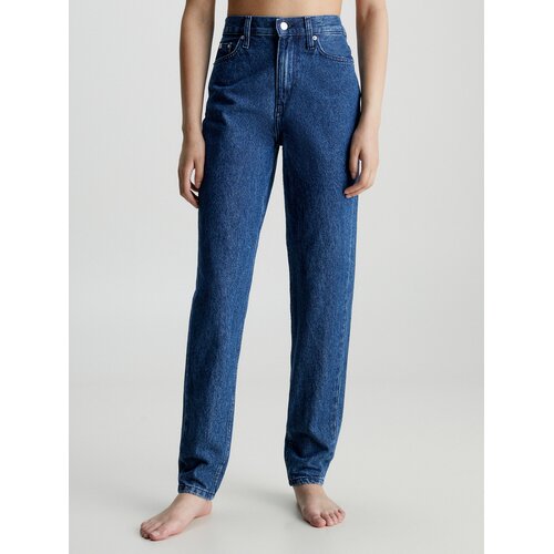 Calvin Klein Jeans WOMEN&amp;#039;S DENIM JEANS BLUE Slike