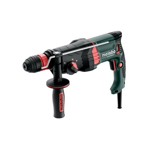 Metabo KOMBI CEKIC BUSILICA KHE 2845 Q Cene