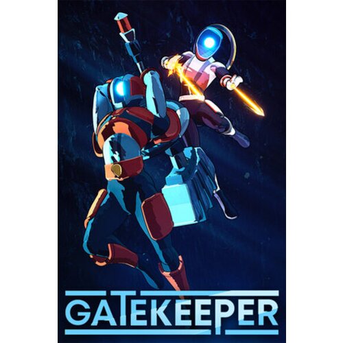 Steam Gatekeeper (PC) Key GLOBAL Cene