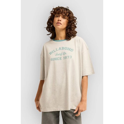 Billabong Fresh Breeze T-Shirt grey heather Cene