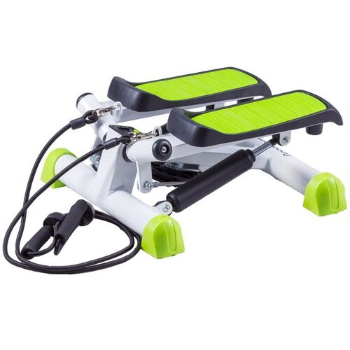 ModernHome fitness steper zeleni Slike