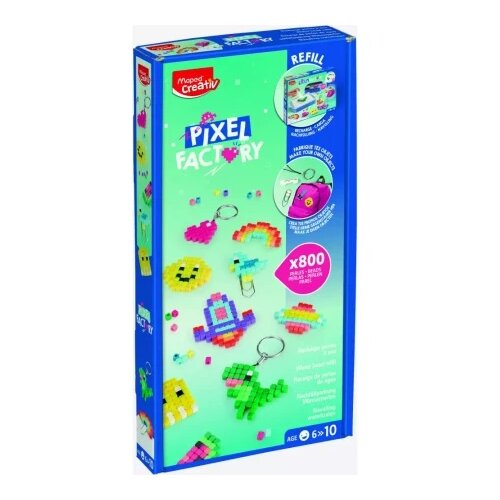 Maped kreativ dopuna za pixel factory ( m907701 ) Cene