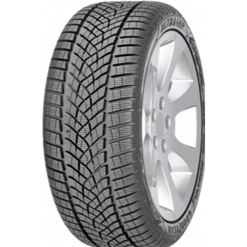 Goodyear 225/55R16 UG PERF+ 95H FP zimska auto guma Cene