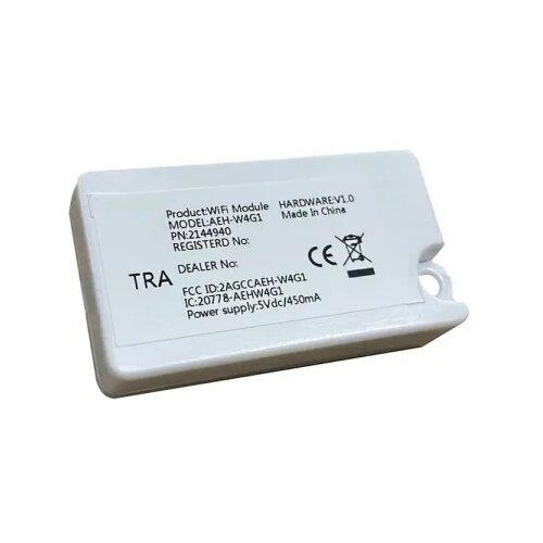 WIFI modul za klima uređaje Hisense AEH-W4GX HSN Cene