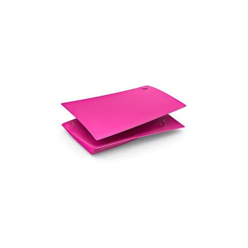 Poklopac za konzolu PS5 Pink Slike