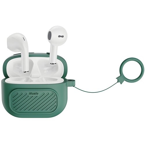 XO Bluetooth slu&scaron;alice X26 TWS - Zelena KP31688 Cijene