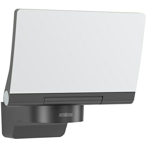 Steinel LED zunanja luč XLED home 2 (Barva ohi&amp;scaron;ja: Grafit, IP44, 13,7 W) productname.garantie.plussign BAUHAUS garancija 5 let za naprave na električni ali motorni pogon Slike