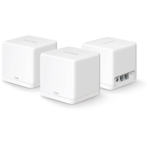 Mercusys 3-WiFi sistem MEH30G Cene