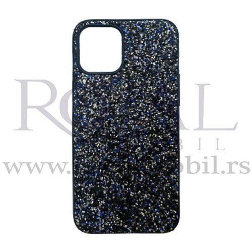  futrola drop shine new za xiaomi poco X3 crna Slike